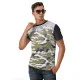 AOP Round Neck T-Shirt AOP Round Neck T-Shirt